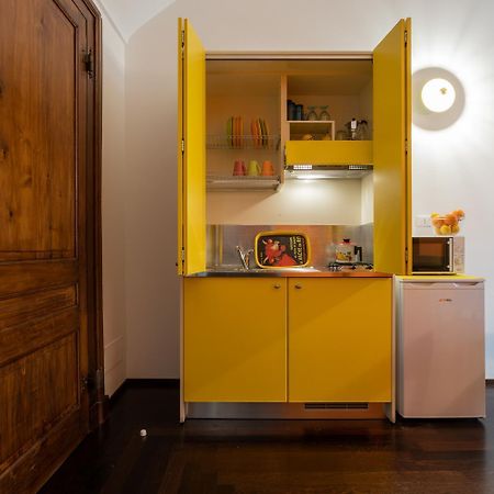Casa Girasole - Museo Del Cinema Διαμέρισμα Τορίνο Εξωτερικό φωτογραφία