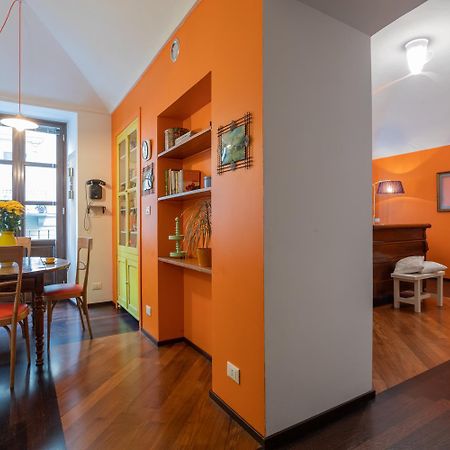 Casa Girasole - Museo Del Cinema Διαμέρισμα Τορίνο Εξωτερικό φωτογραφία
