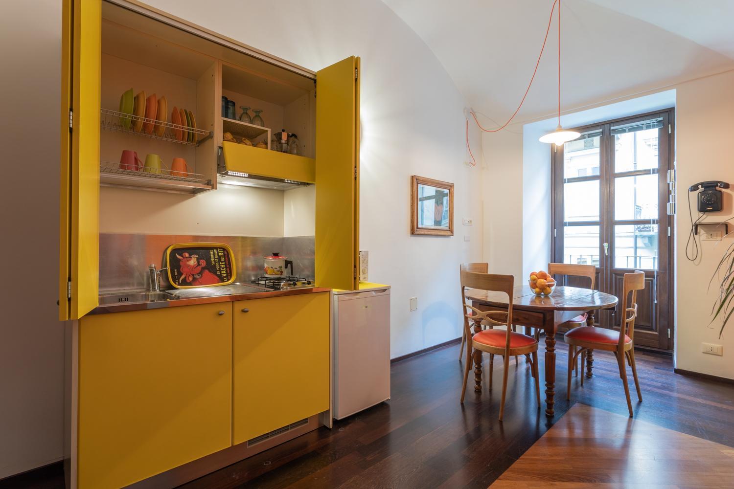 Casa Girasole - Museo Del Cinema Διαμέρισμα Τορίνο Εξωτερικό φωτογραφία
